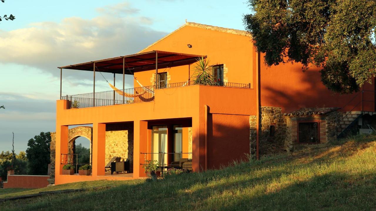 Maison d'hôtes Mas Ferriols - Only Adults à Mollet de Perelada Extérieur photo