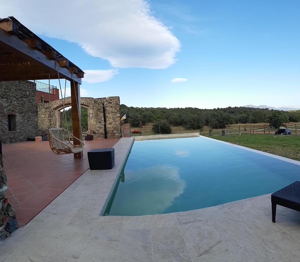 Maison d'hôtes Mas Ferriols - Only Adults à Mollet de Perelada Extérieur photo