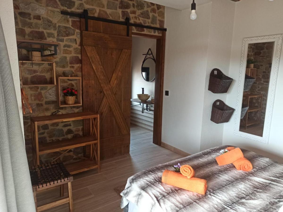 Maison d'hôtes Mas Ferriols - Only Adults à Mollet de Perelada Extérieur photo