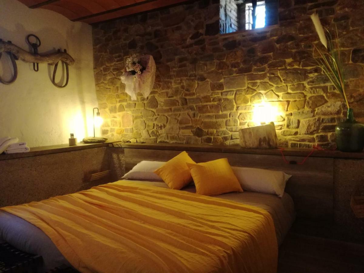 Maison d'hôtes Mas Ferriols - Only Adults à Mollet de Perelada Extérieur photo
