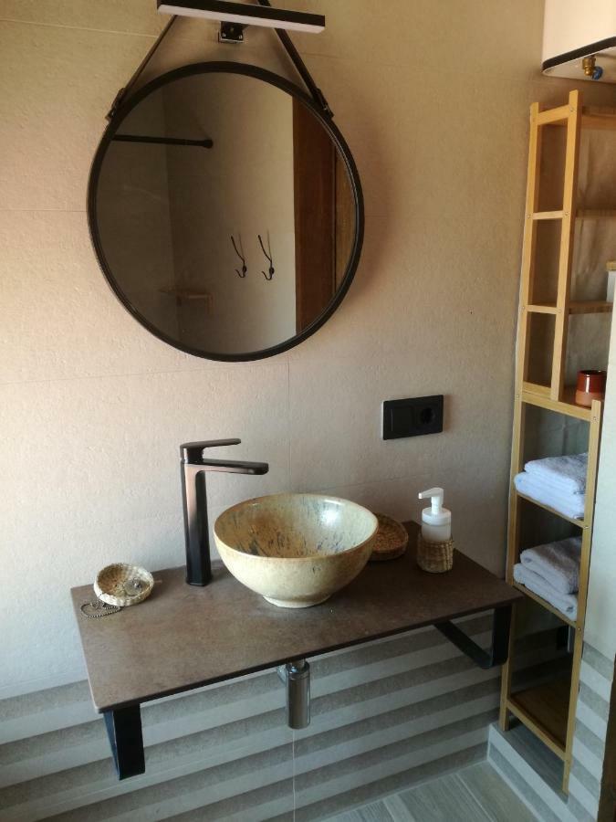 Maison d'hôtes Mas Ferriols - Only Adults à Mollet de Perelada Extérieur photo