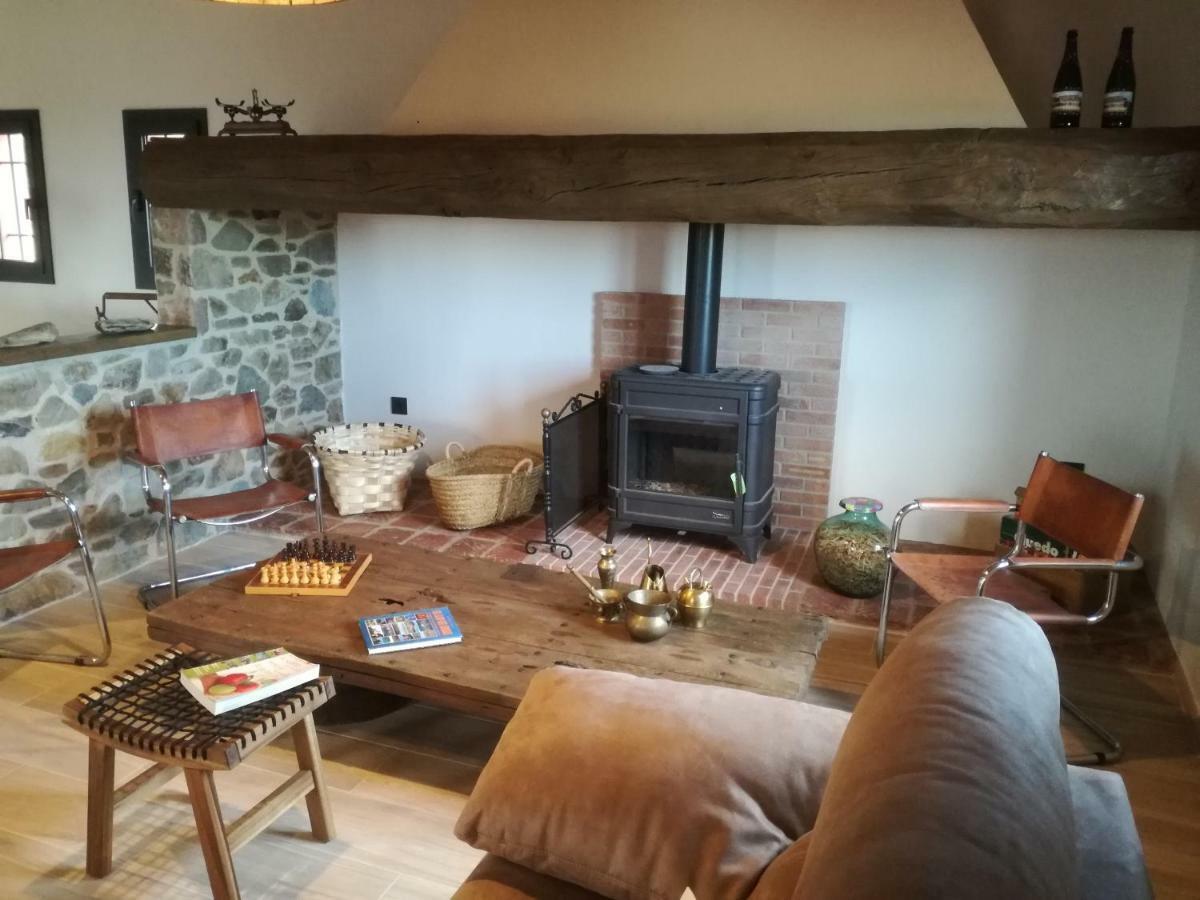 Maison d'hôtes Mas Ferriols - Only Adults à Mollet de Perelada Extérieur photo