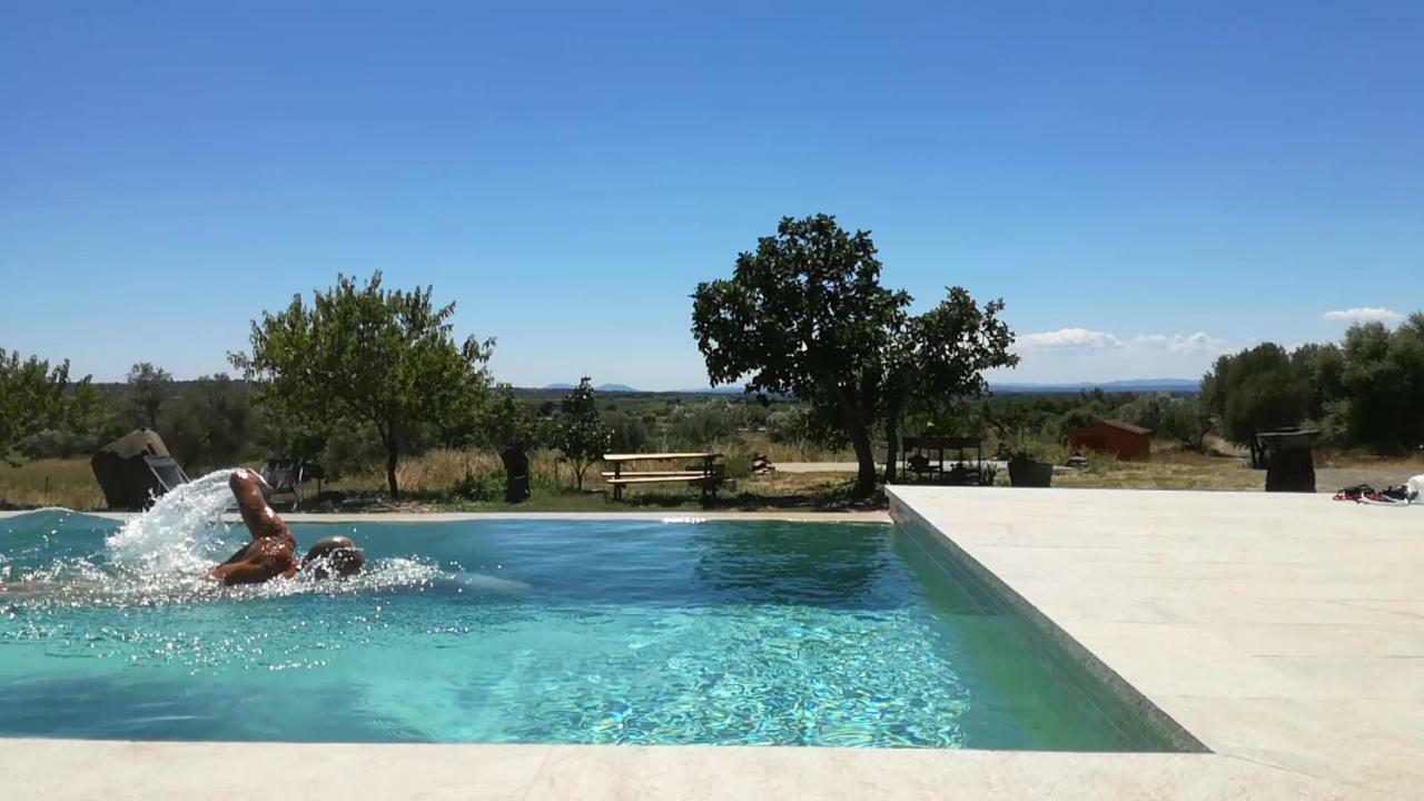 Maison d'hôtes Mas Ferriols - Only Adults à Mollet de Perelada Extérieur photo