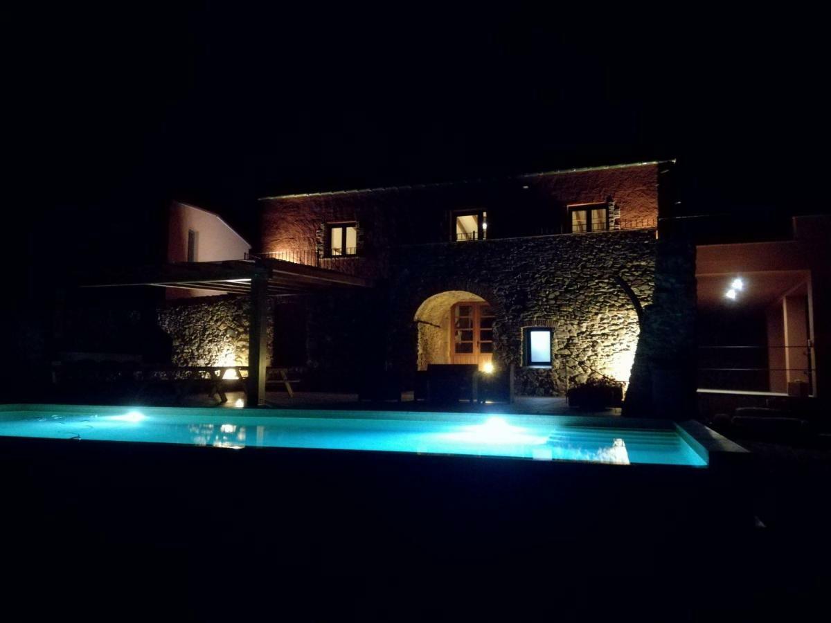 Maison d'hôtes Mas Ferriols - Only Adults à Mollet de Perelada Extérieur photo