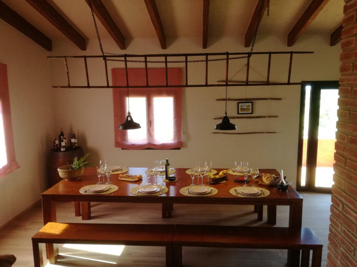 Maison d'hôtes Mas Ferriols - Only Adults à Mollet de Perelada Extérieur photo