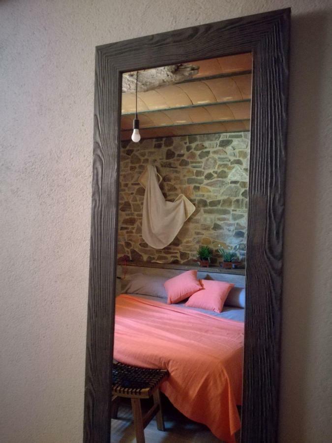 Maison d'hôtes Mas Ferriols - Only Adults à Mollet de Perelada Extérieur photo