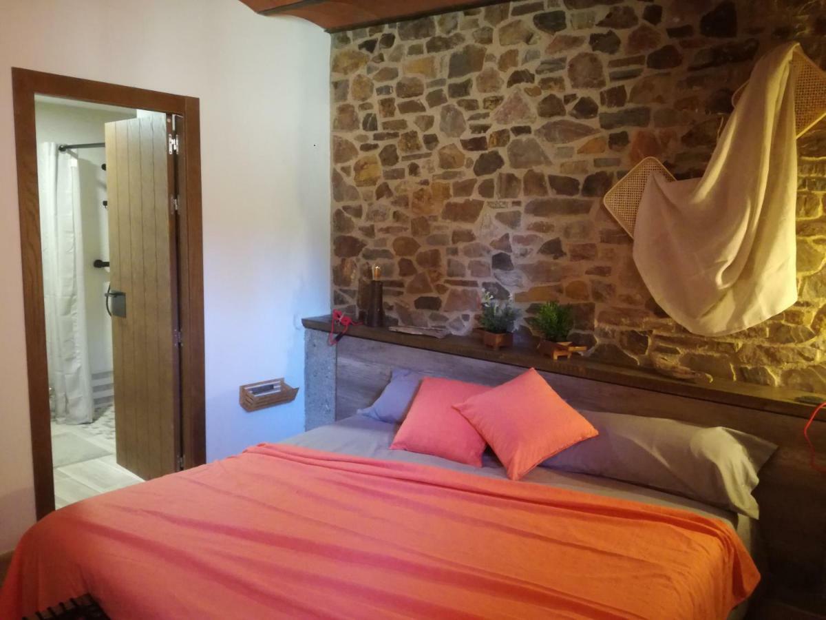 Maison d'hôtes Mas Ferriols - Only Adults à Mollet de Perelada Extérieur photo