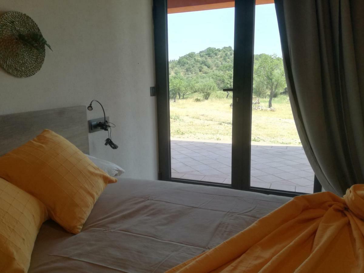 Maison d'hôtes Mas Ferriols - Only Adults à Mollet de Perelada Extérieur photo